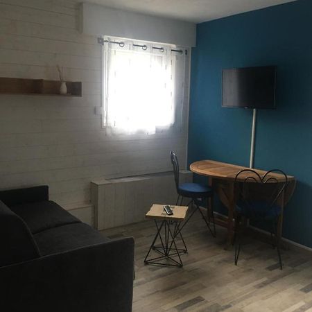 Outa Chamonix Centre Appartement Buitenkant foto