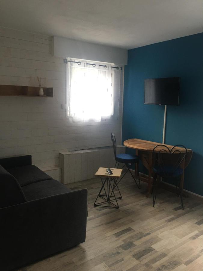 Outa Chamonix Centre Appartement Buitenkant foto