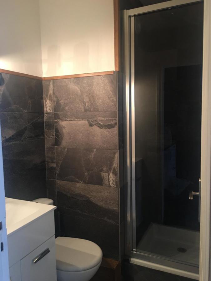Outa Chamonix Centre Appartement Buitenkant foto